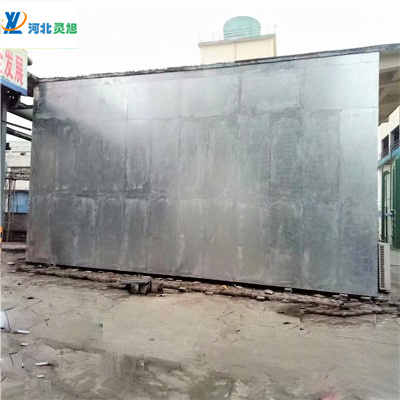 防爆墙 防爆墙